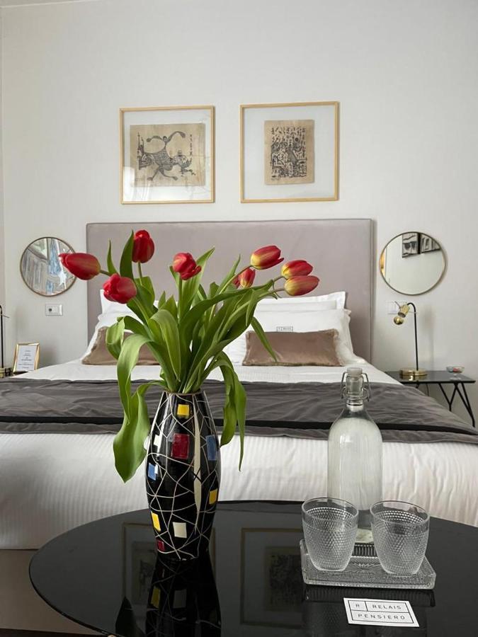 Relais Pensiero Vérone