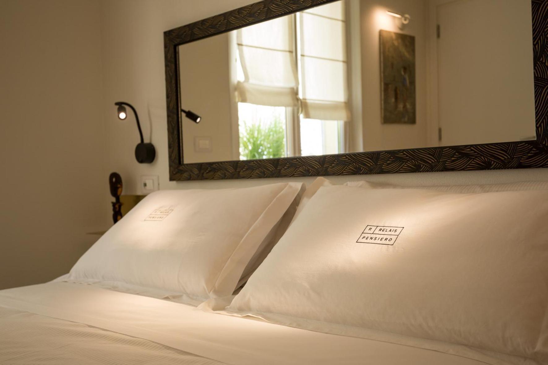 Relais Pensiero Maison d'hôtes Vérone