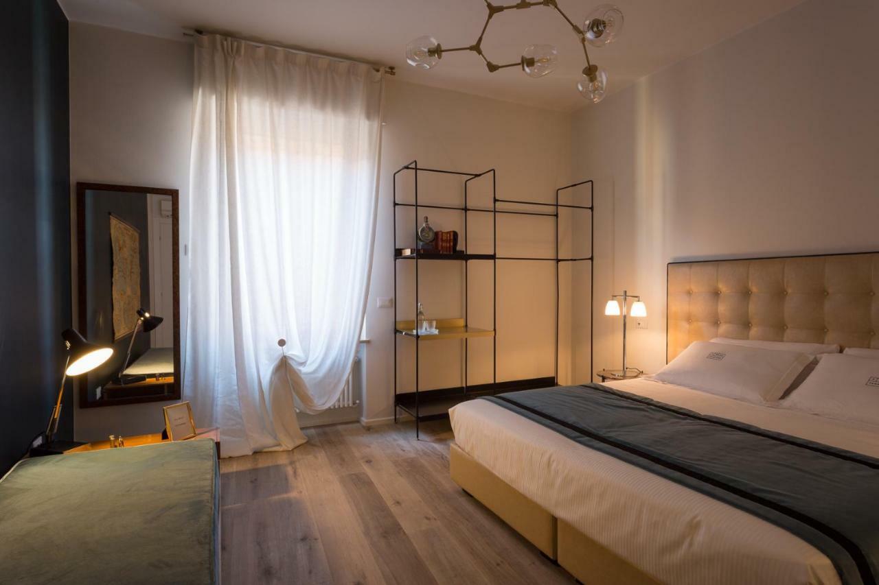 Affittacamere Relais Pensiero