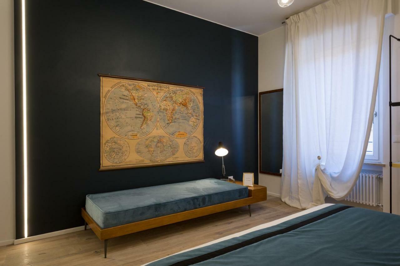 Affittacamere Relais Pensiero 2*