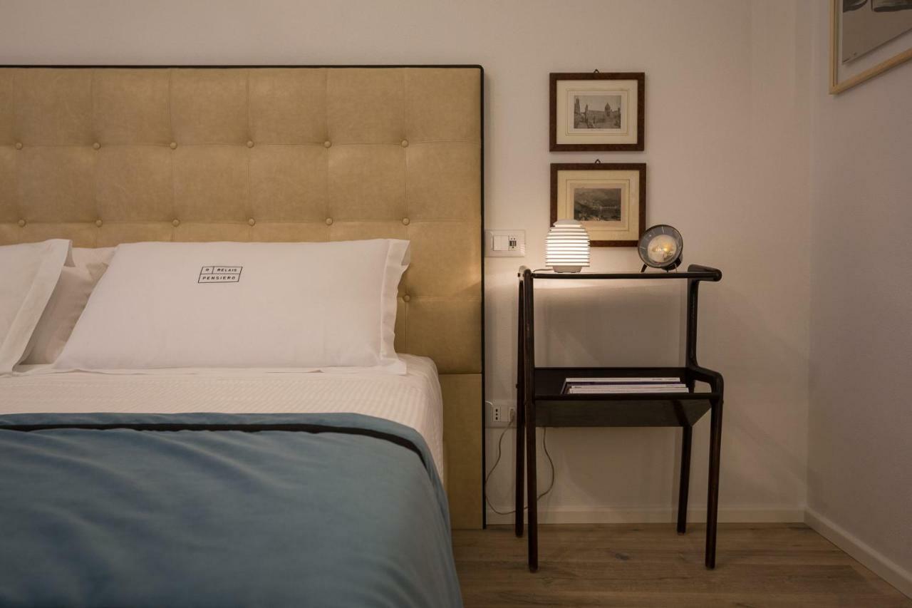Relais Pensiero Affittacamere